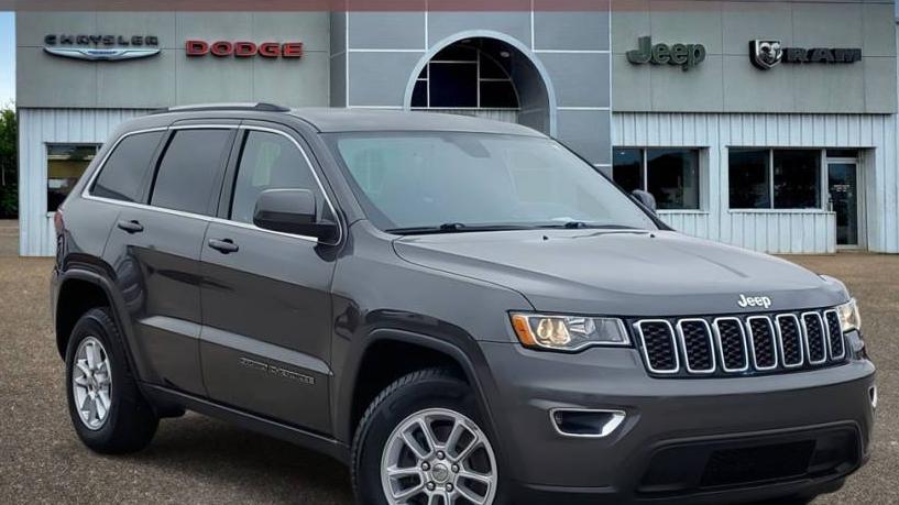 JEEP GRAND CHEROKEE 2019 1C4RJFAG2KC720310 image